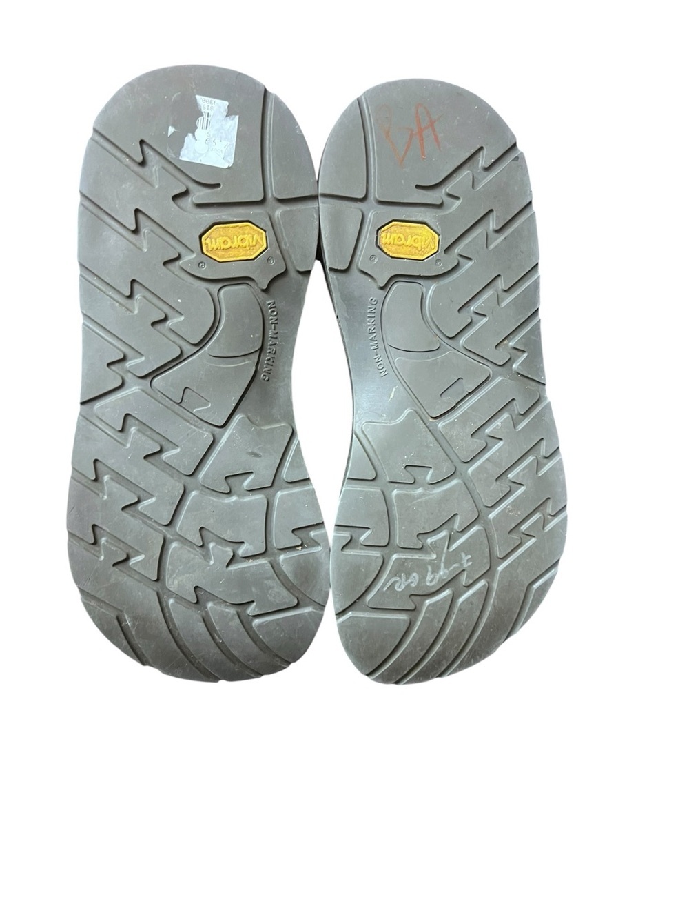 Women's Chaco Z/1 Classic hiking sandals Sz W 9 - Picture 6 of 7